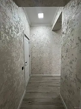 Satılır 2 otaqlı mənzil 57 m²