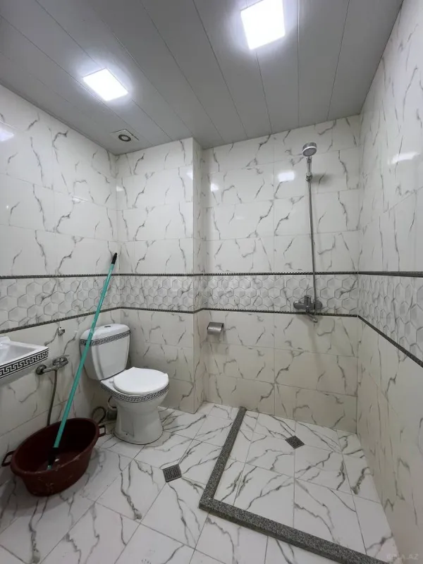 Satılır 2 otaqlı mənzil 57 m²