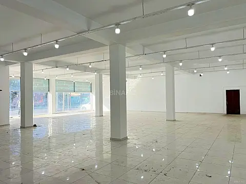 Kirayə verilir obyekt 640 m² — Bakı, Maştağa 640.00 m²