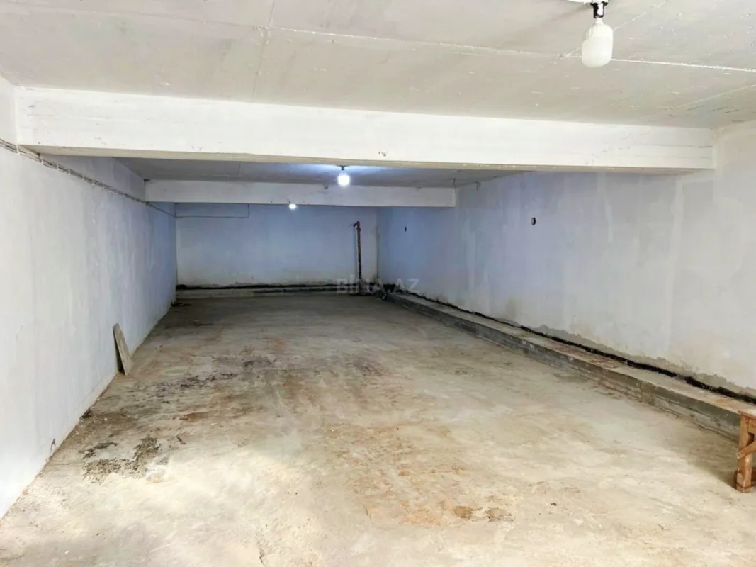 Kirayə verilir obyekt 640 m²