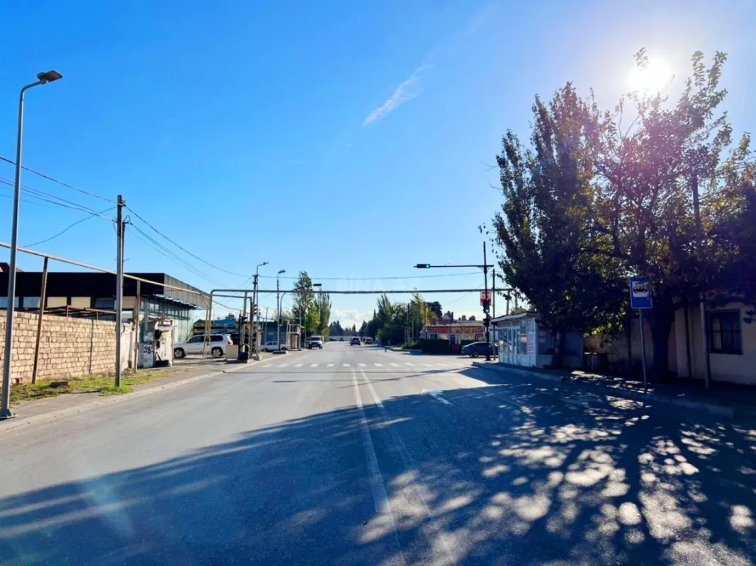 Kirayə verilir obyekt 640 m²