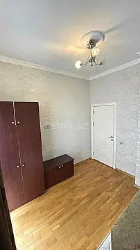 Satılır 2 otaqlı mənzil 45 m²