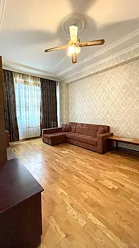 Satılır 2 otaqlı mənzil 45 m²