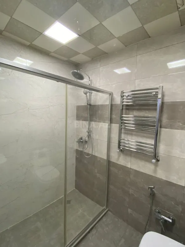 Satılır 2 otaqlı mənzil 45 m²