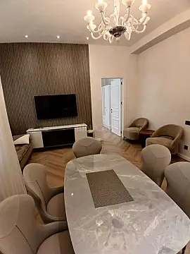 Satılır 3 otaqlı mənzil 75 m² — Bakı 3 otaq 75.00 m²