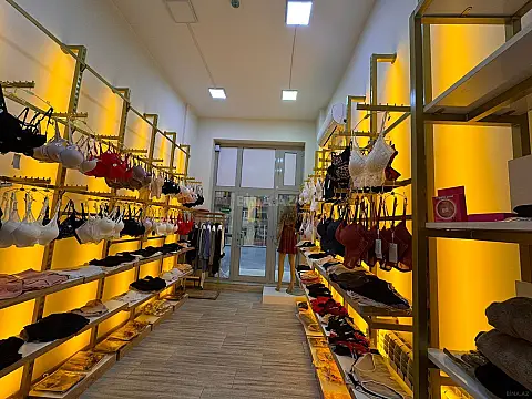 Kirayə verilir obyekt 50 m² — Bakı, Yeni Yasamal 50.00 m²