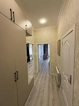 Kirayə verilir 2 otaqlı mənzil 60 m²