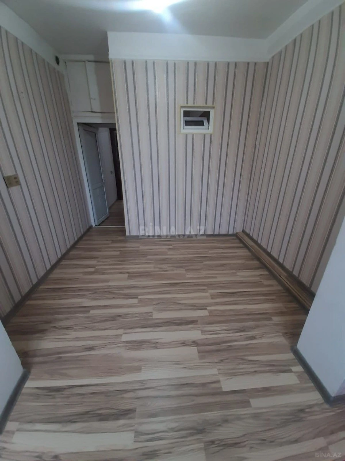 Kirayə verilir 1 otaqlı mənzil 45 m²