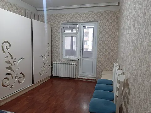 Kirayə verilir 1 otaqlı mənzil 45 m² — Bakı, 8-ci kilometr 1 otaq 45.00 m²