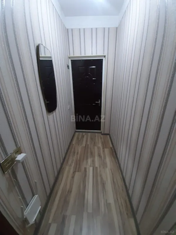 Kirayə verilir 1 otaqlı mənzil 45 m²