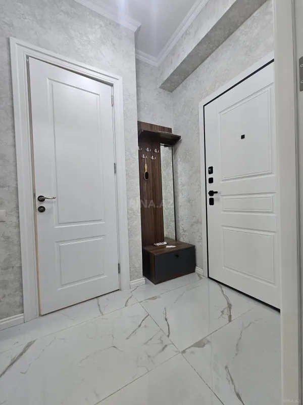 Kirayə verilir 2 otaqlı mənzil 50 m²