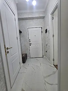 Kirayə verilir 2 otaqlı mənzil 50 m²