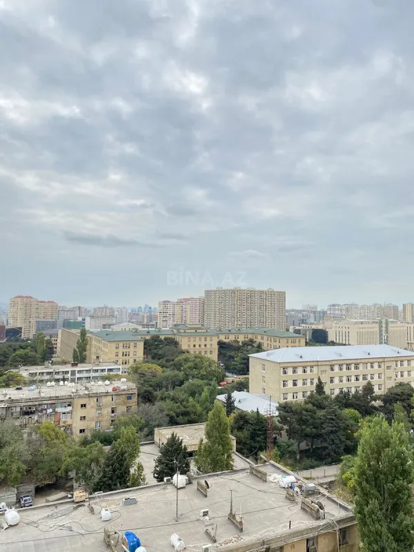 Kirayə verilir 3 otaqlı mənzil 100 m²