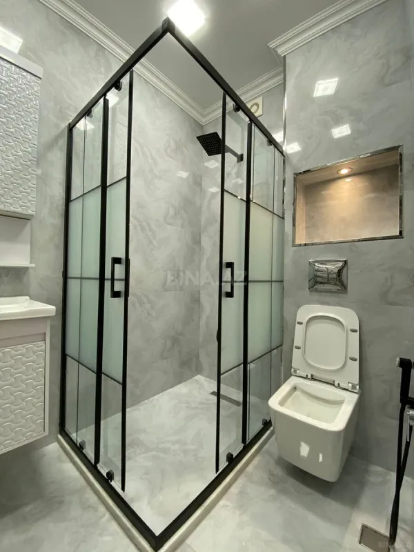 Kirayə verilir 3 otaqlı mənzil 100 m²