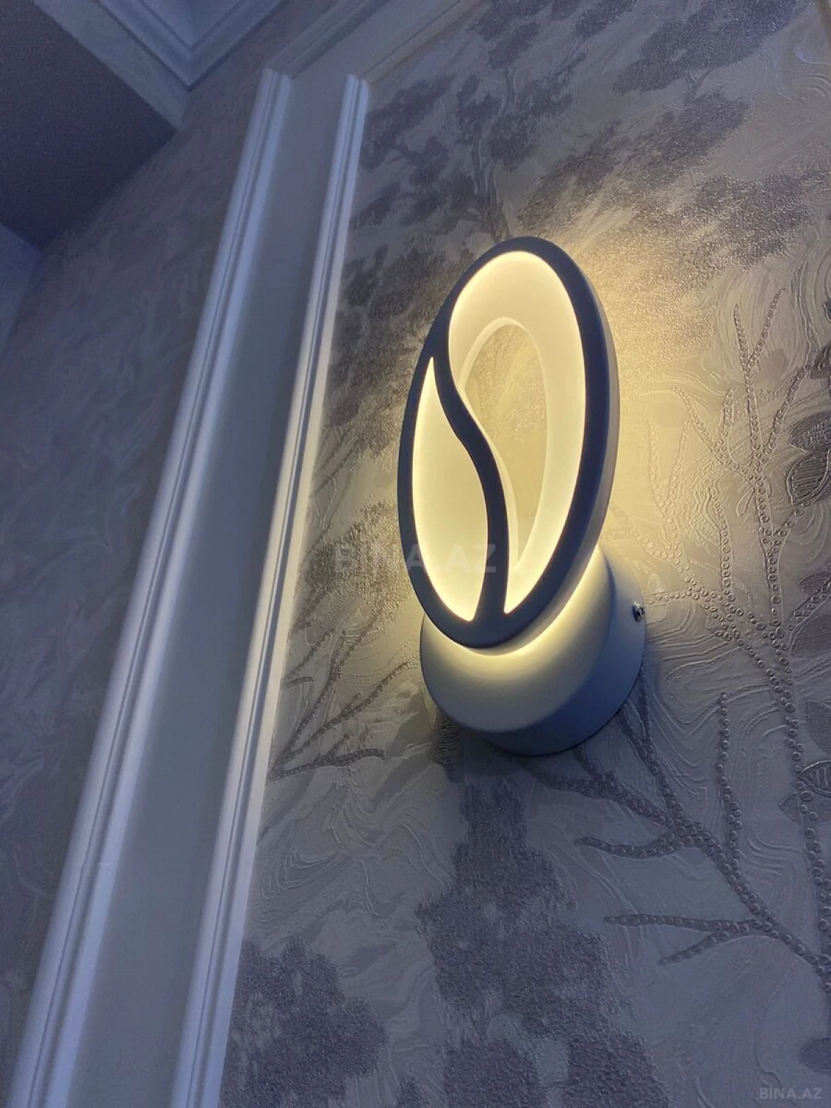 Kirayə verilir 3 otaqlı mənzil 100 m²