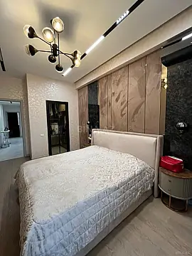 Kirayə verilir 3 otaqlı mənzil 100 m²