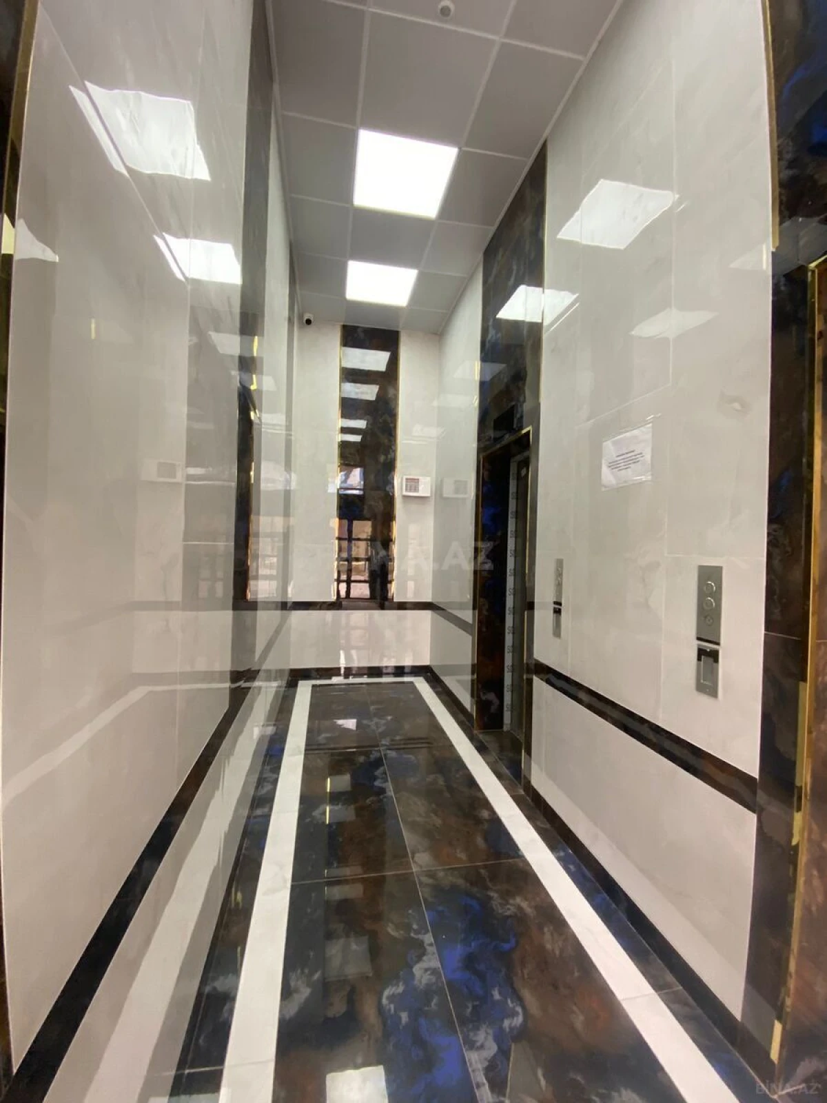 Kirayə verilir 3 otaqlı mənzil 100 m²