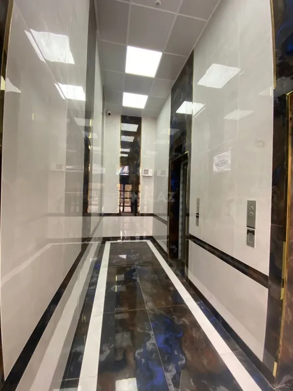 Kirayə verilir 3 otaqlı mənzil 100 m²