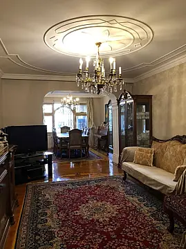 Kirayə verilir 4 otaqlı mənzil 100 m² — Bakı, 9-cu mikrorayon 4 otaq 100.00 m²