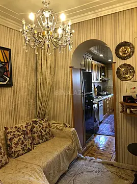 Kirayə verilir 4 otaqlı mənzil 100 m²