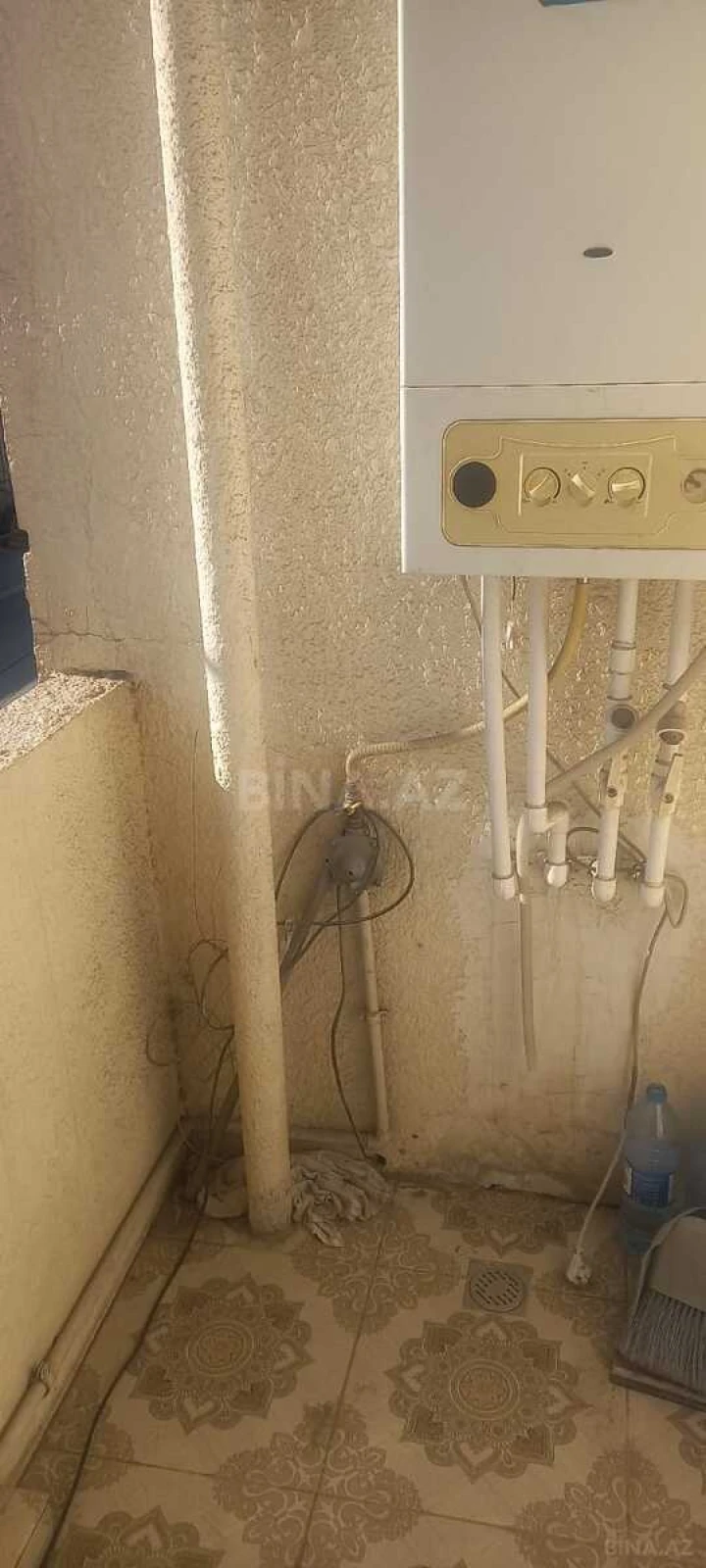 Kirayə verilir 2 otaqlı mənzil 70 m²