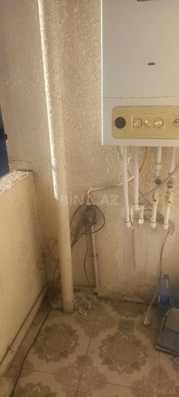 Kirayə verilir 2 otaqlı mənzil 70 m²