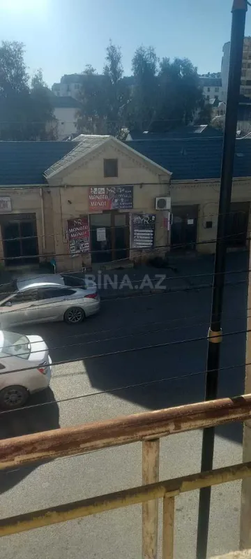 Kirayə verilir 2 otaqlı mənzil 70 m²