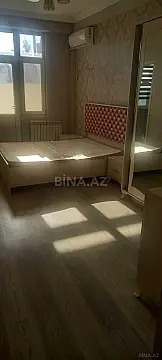 Kirayə verilir 2 otaqlı mənzil 70 m²