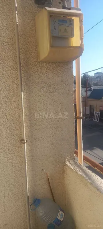 Kirayə verilir 2 otaqlı mənzil 70 m²