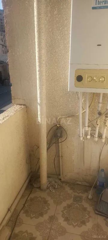 Kirayə verilir 2 otaqlı mənzil 70 m²