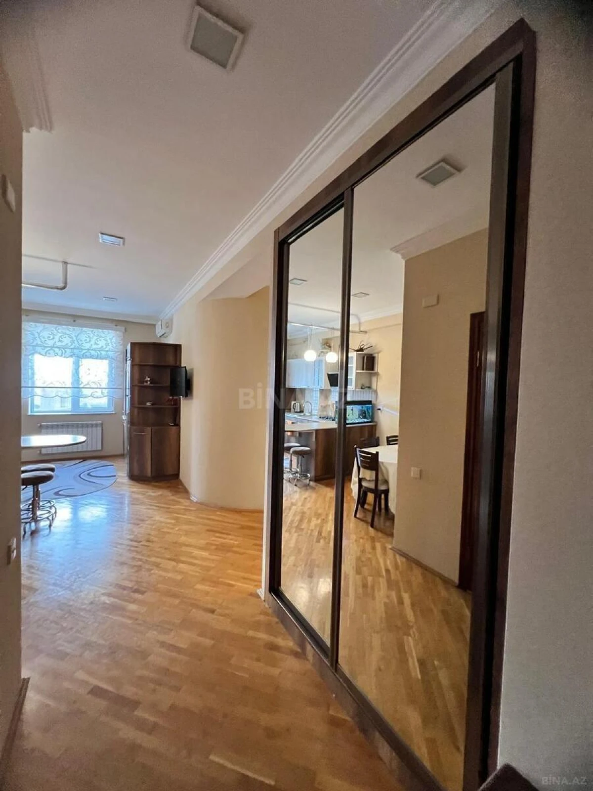 Satılır 2 otaqlı mənzil 50 m²