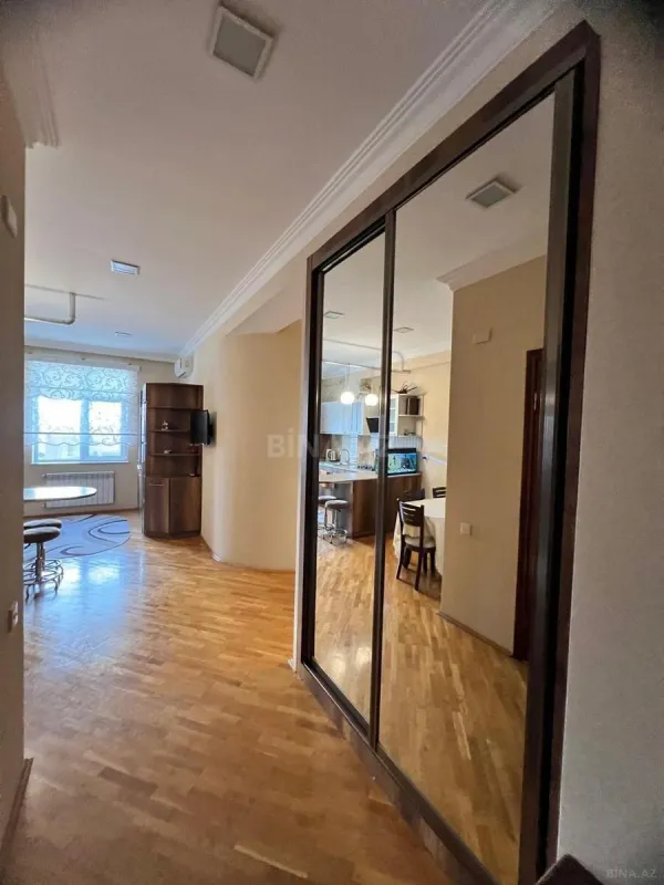Satılır 2 otaqlı mənzil 50 m²