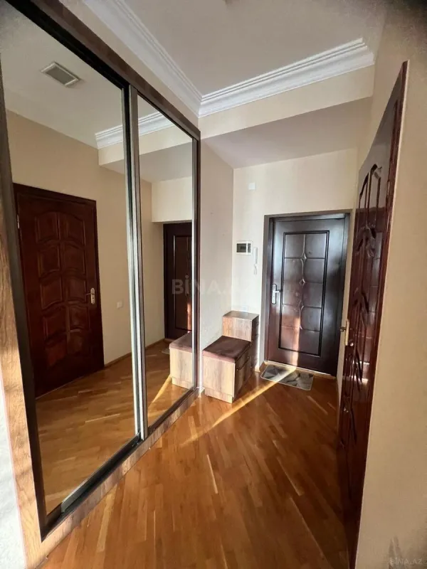 Satılır 2 otaqlı mənzil 50 m²