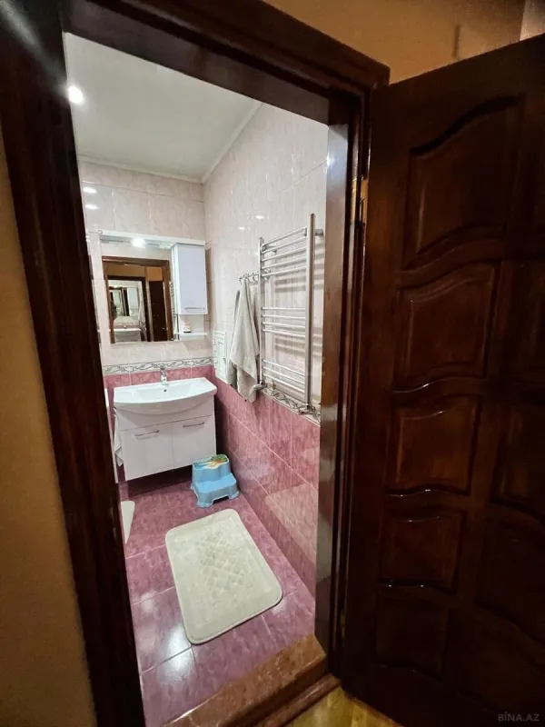 Satılır 2 otaqlı mənzil 50 m²