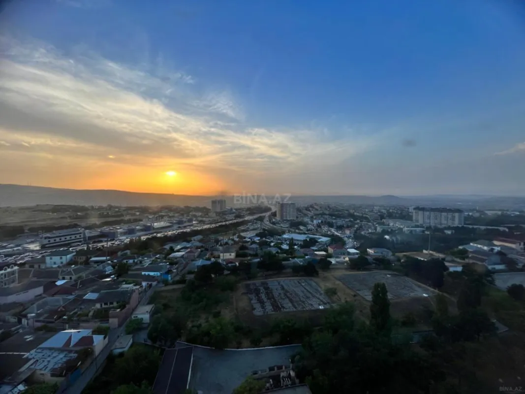 Satılır 2 otaqlı mənzil 50 m²