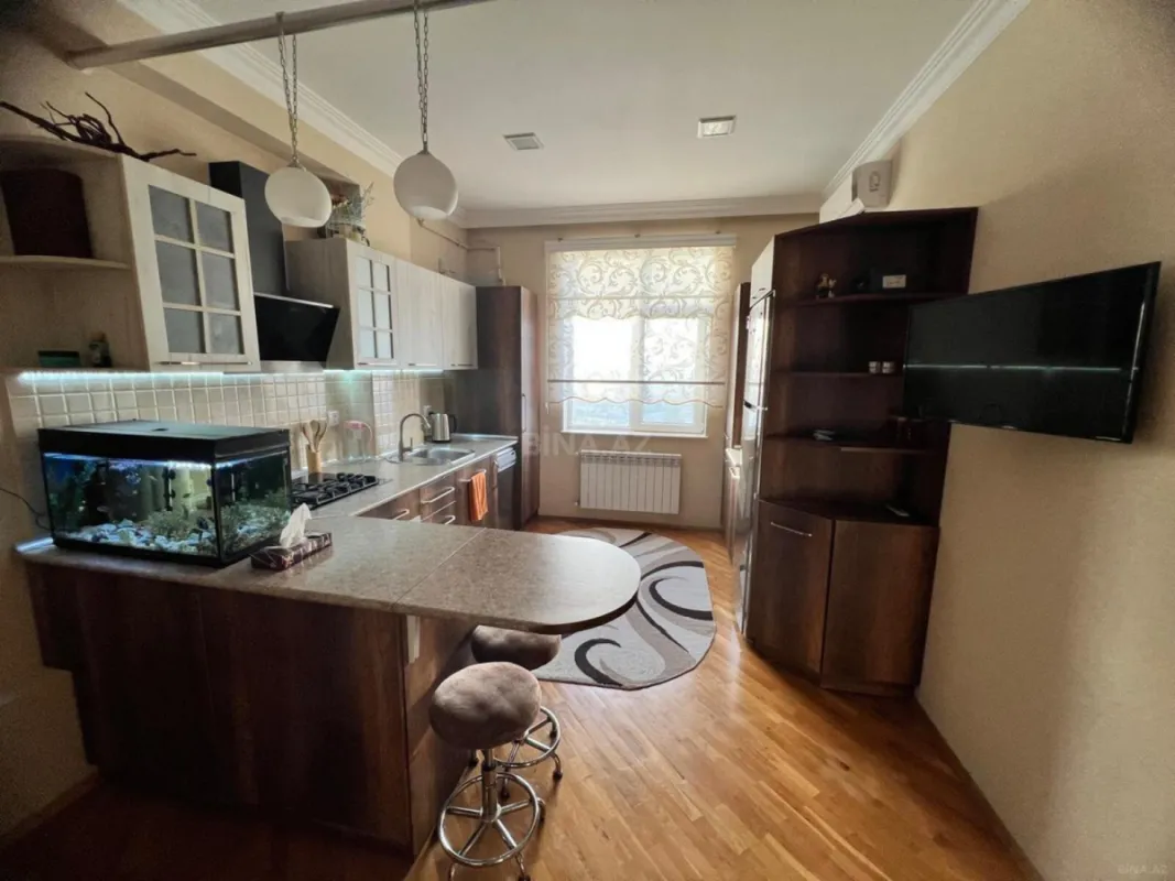 Satılır 2 otaqlı mənzil 50 m²