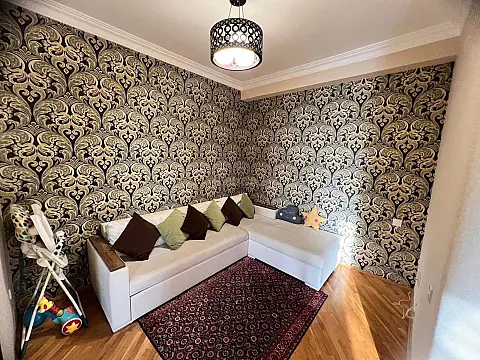 Satılır 2 otaqlı mənzil 50 m²