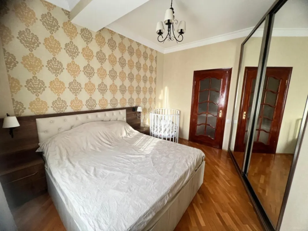 Satılır 2 otaqlı mənzil 50 m²