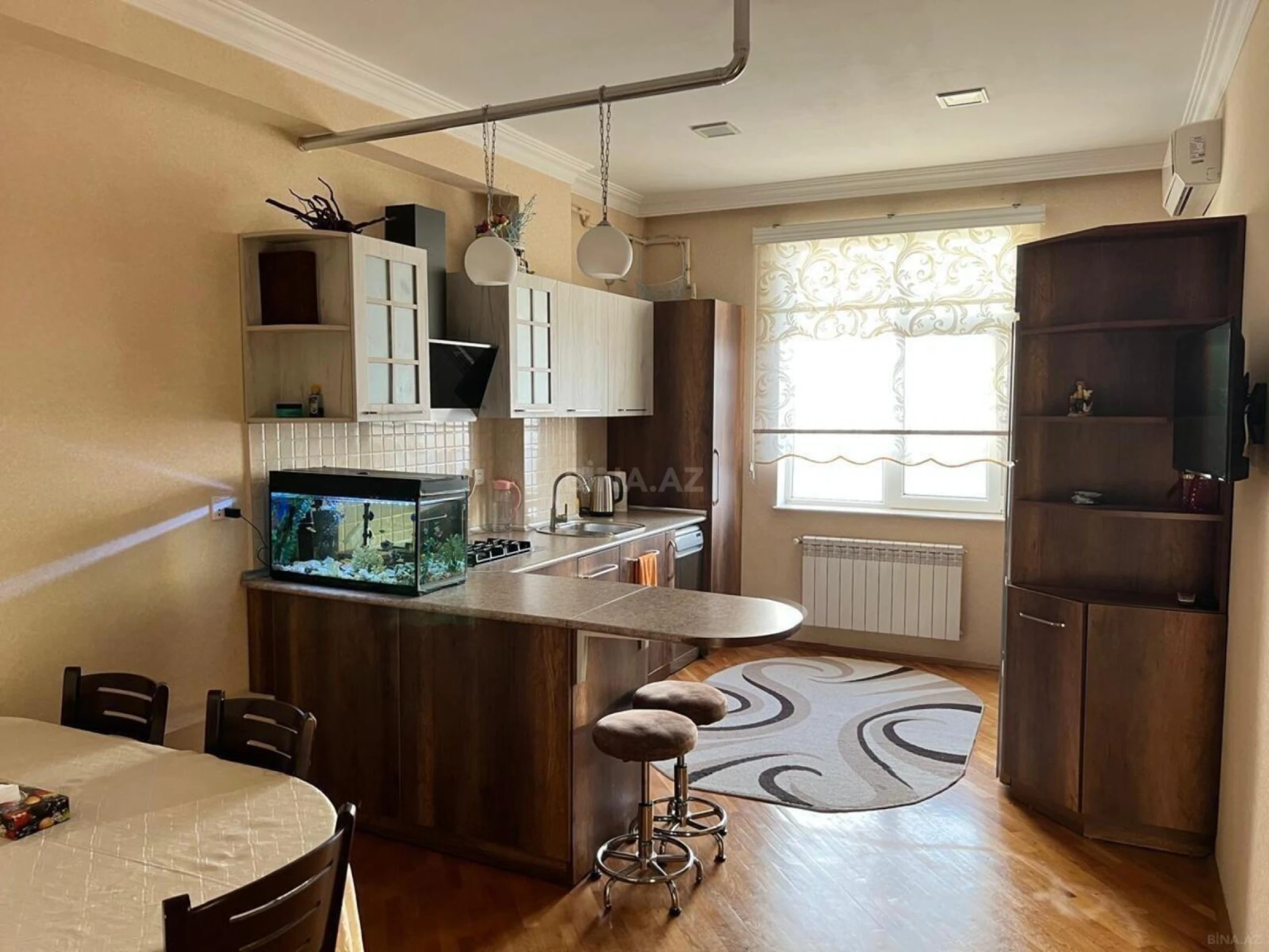 Satılır 2 otaqlı mənzil 50 m²