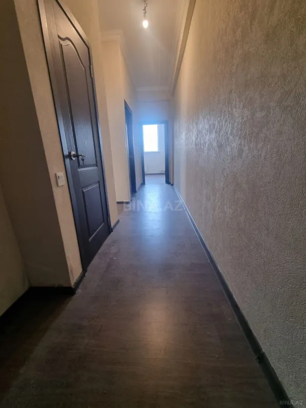 Satılır 3 otaqlı mənzil 85 m²