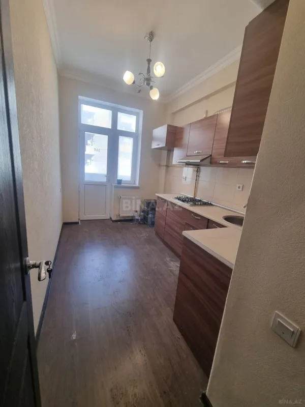 Satılır 3 otaqlı mənzil 85 m²