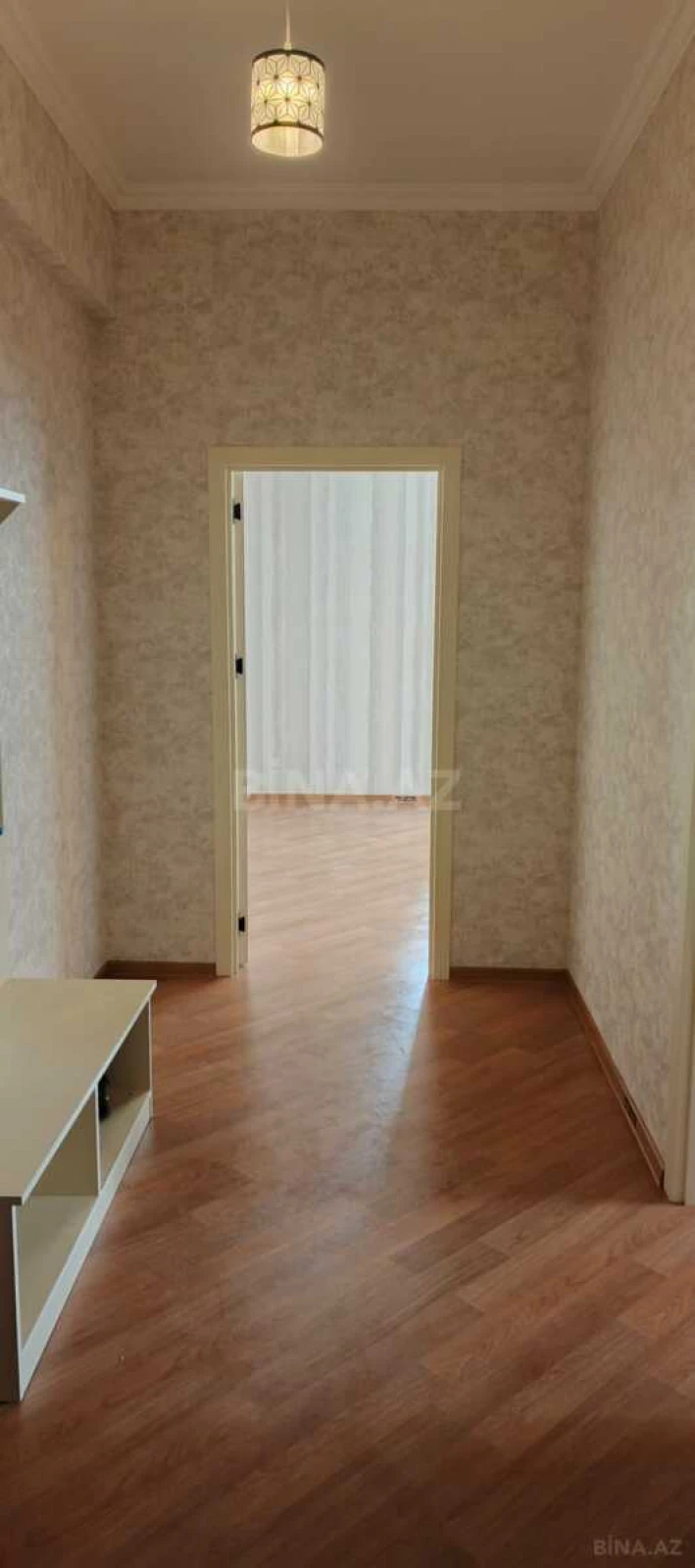 Satılır 2 otaqlı mənzil 79.6 m²