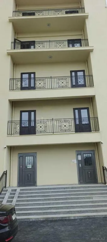 Satılır 2 otaqlı mənzil 79.6 m²