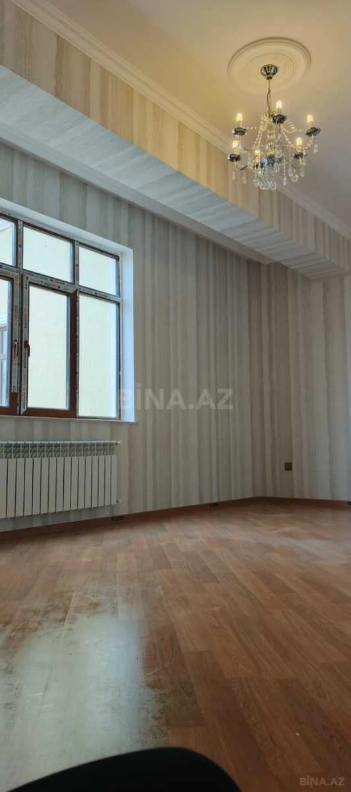 Satılır 2 otaqlı mənzil 79.6 m²