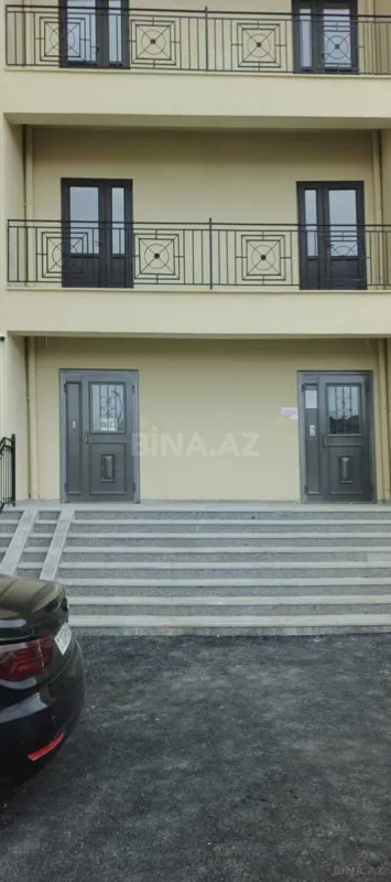 Satılır 2 otaqlı mənzil 79.6 m²