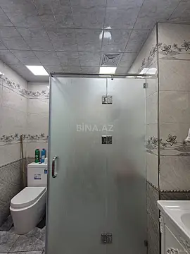 Satılır 3 otaqlı mənzil 110 m²