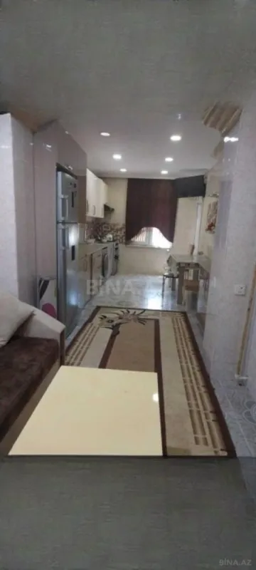 Satılır 3 otaqlı mənzil 100 m²