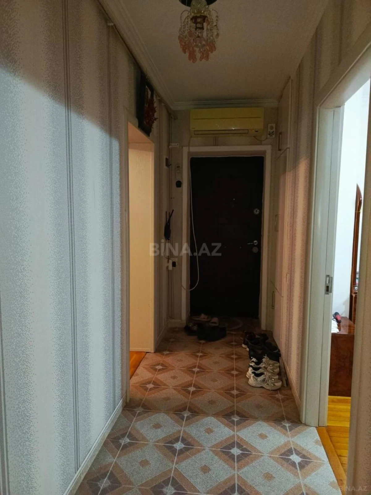 Satılır 3 otaqlı mənzil 100 m²