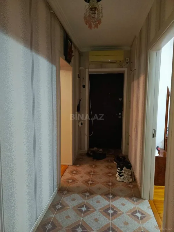 Satılır 3 otaqlı mənzil 100 m²