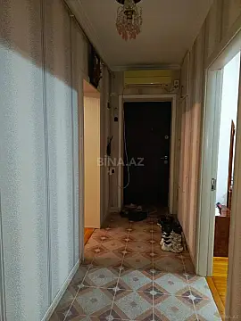 Satılır 3 otaqlı mənzil 100 m²